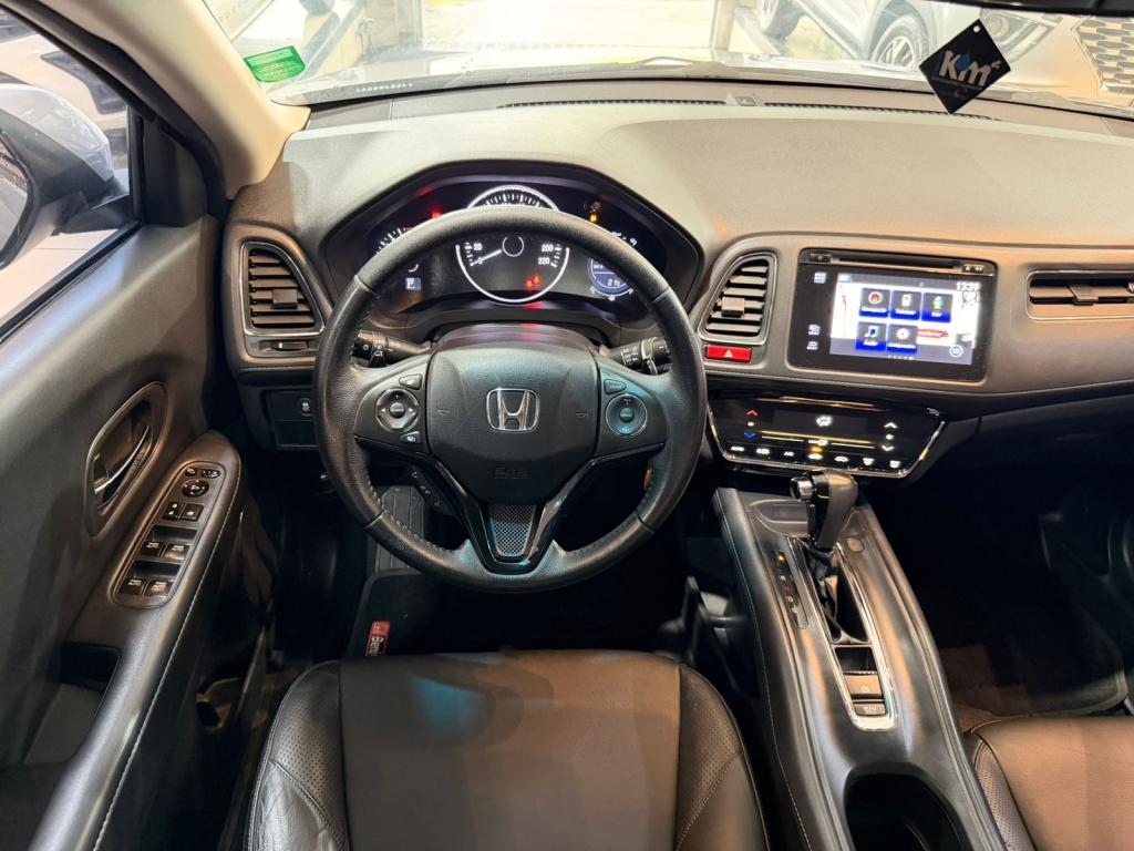 HONDA HR-V - Foto