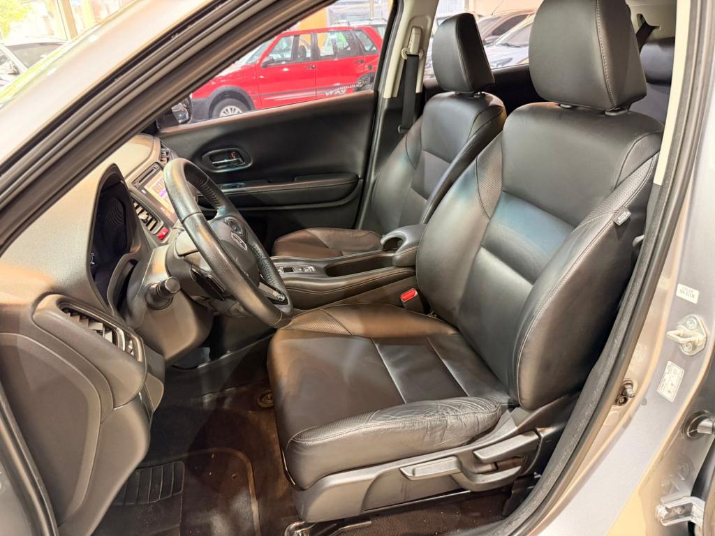 HONDA HR-V - Foto