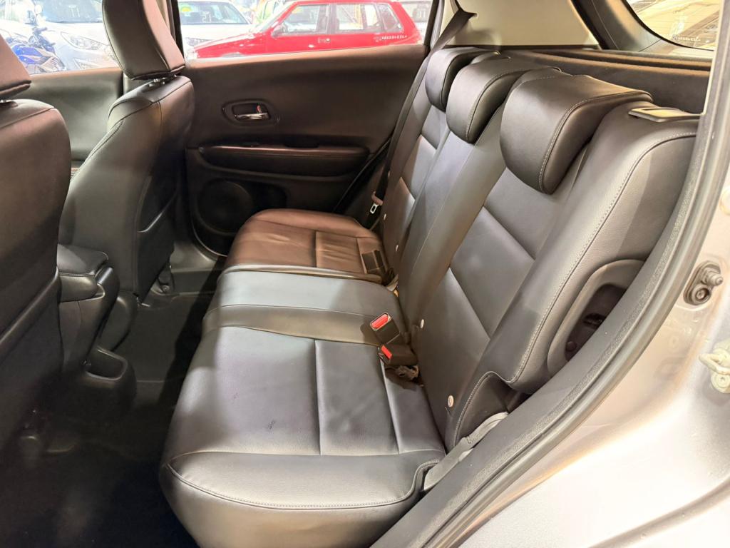 HONDA HR-V - Foto