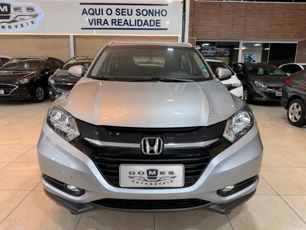 HONDA HR-V - Foto