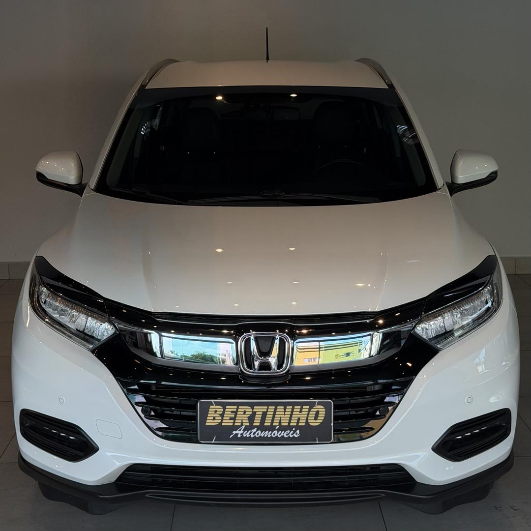 HONDA HR-V - Foto