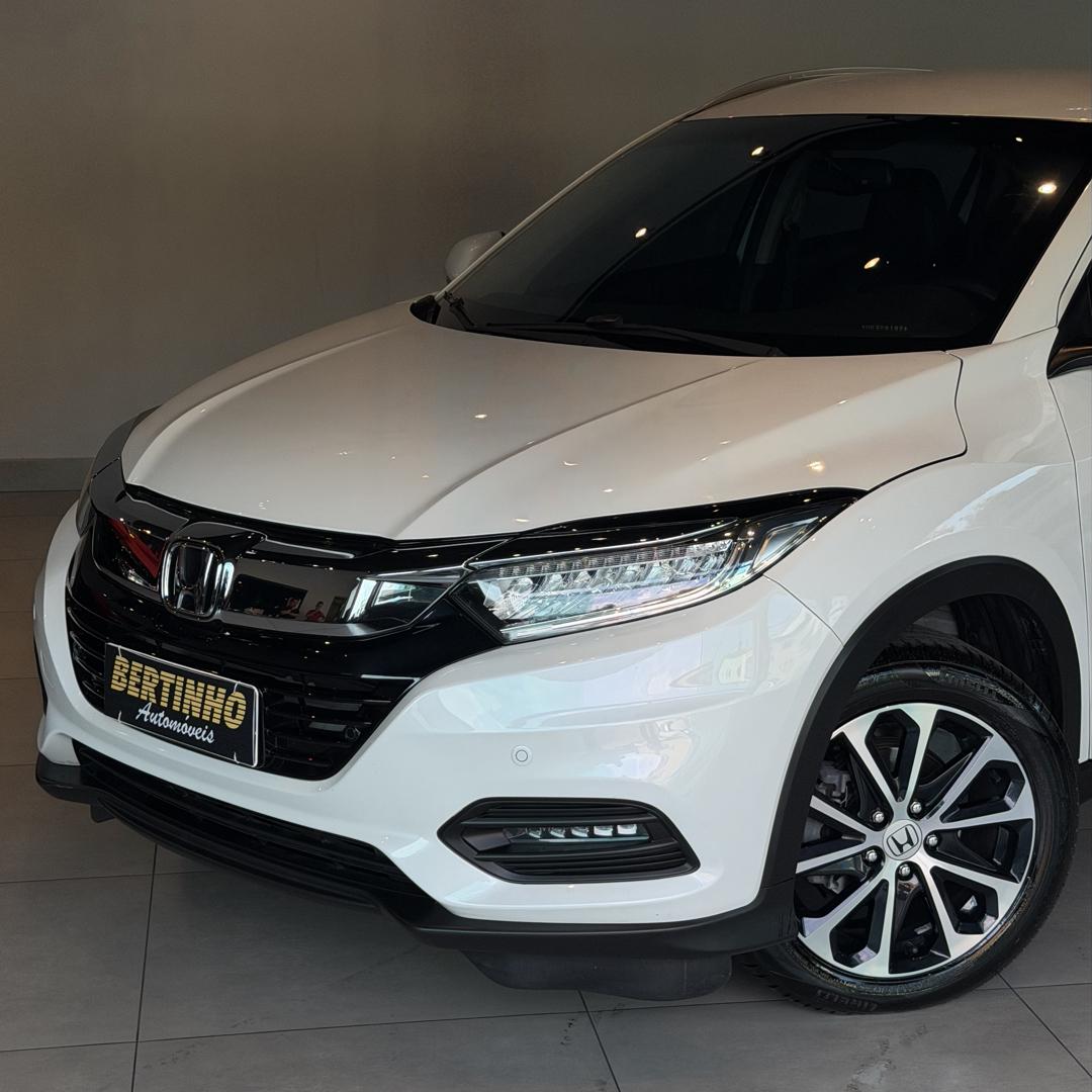 HONDA HR-V - Foto