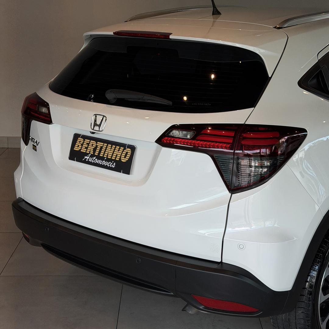 HONDA HR-V - Foto