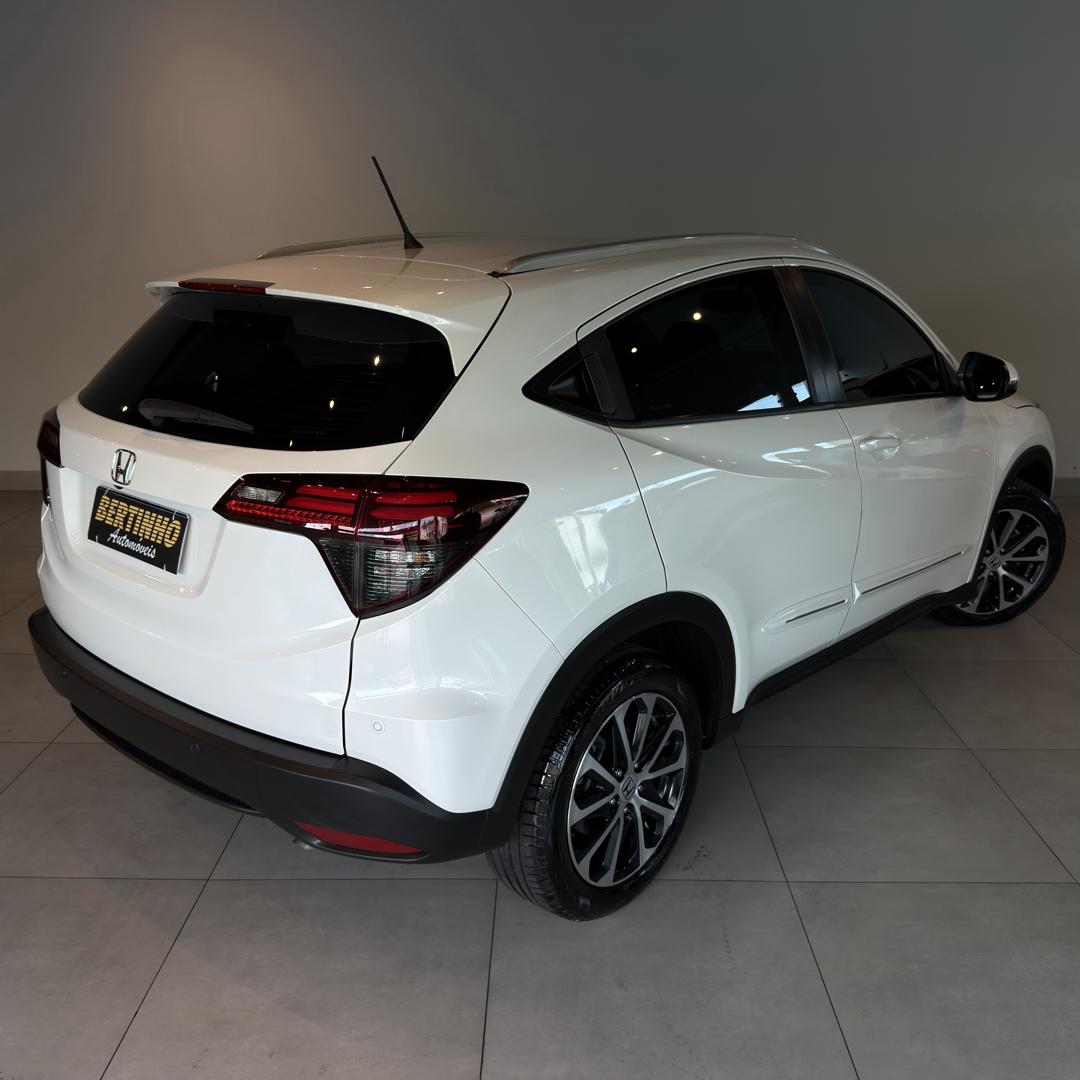 HONDA HR-V - Foto