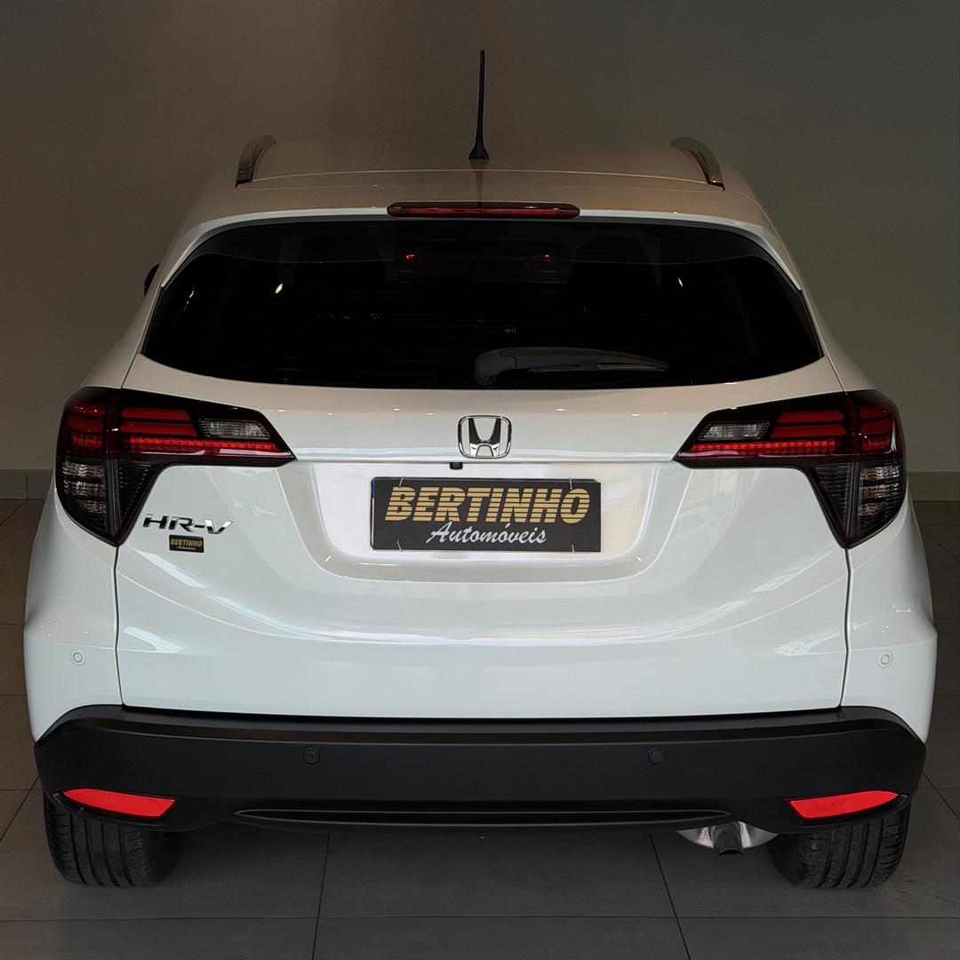 HONDA HR-V - Foto