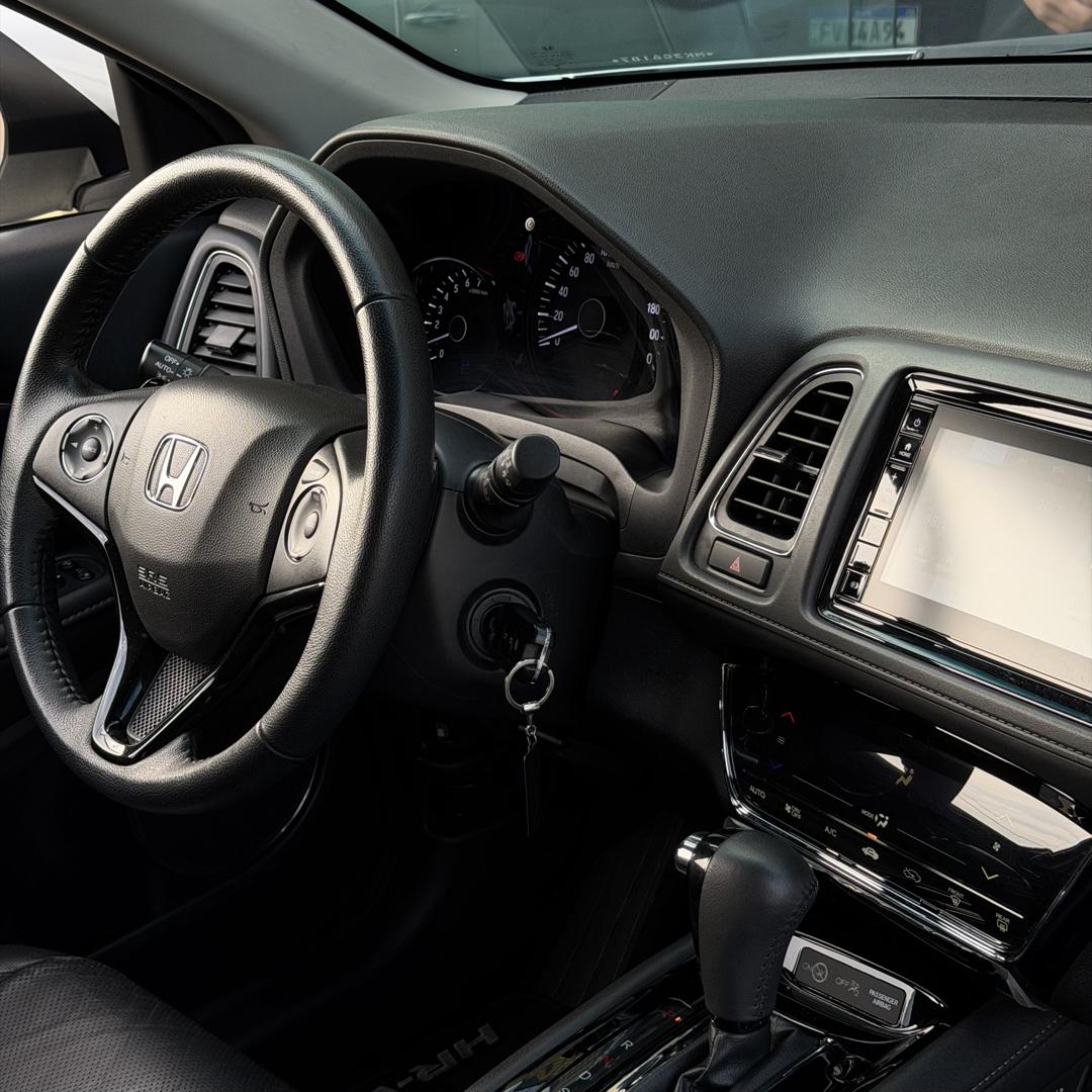 HONDA HR-V - Foto