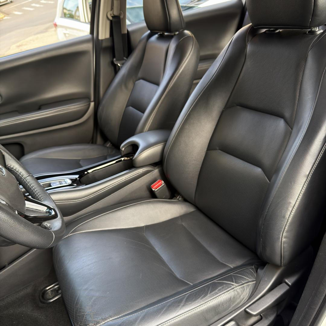 HONDA HR-V - Foto