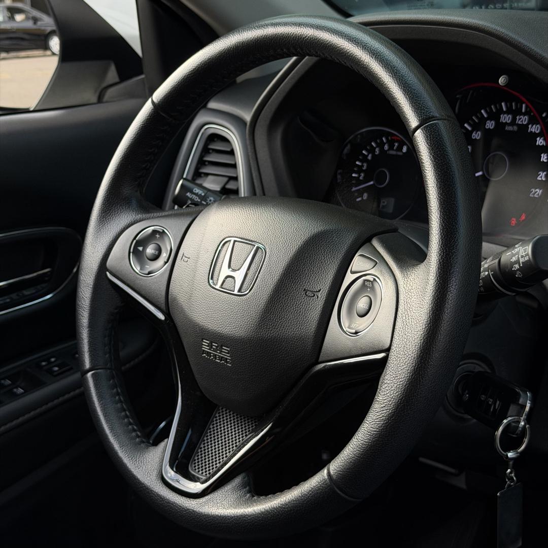 HONDA HR-V - Foto