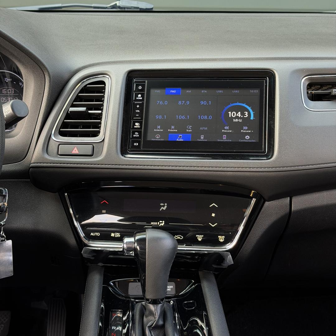 HONDA HR-V - Foto