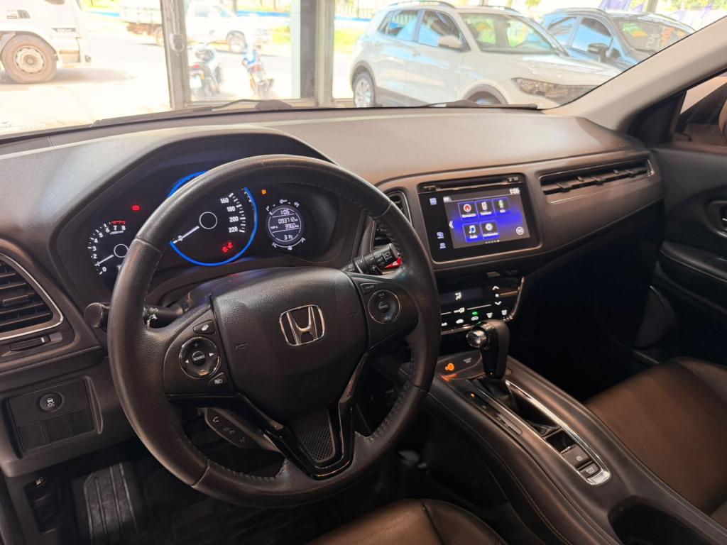 HONDA HR-V - Foto