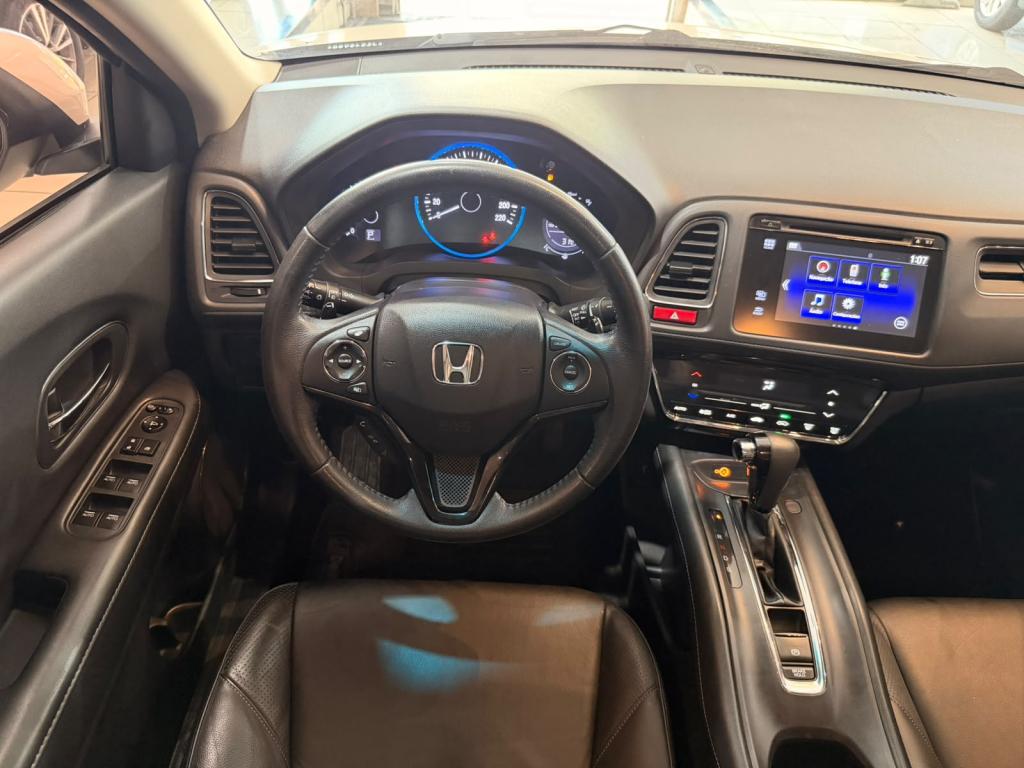 HONDA HR-V - Foto