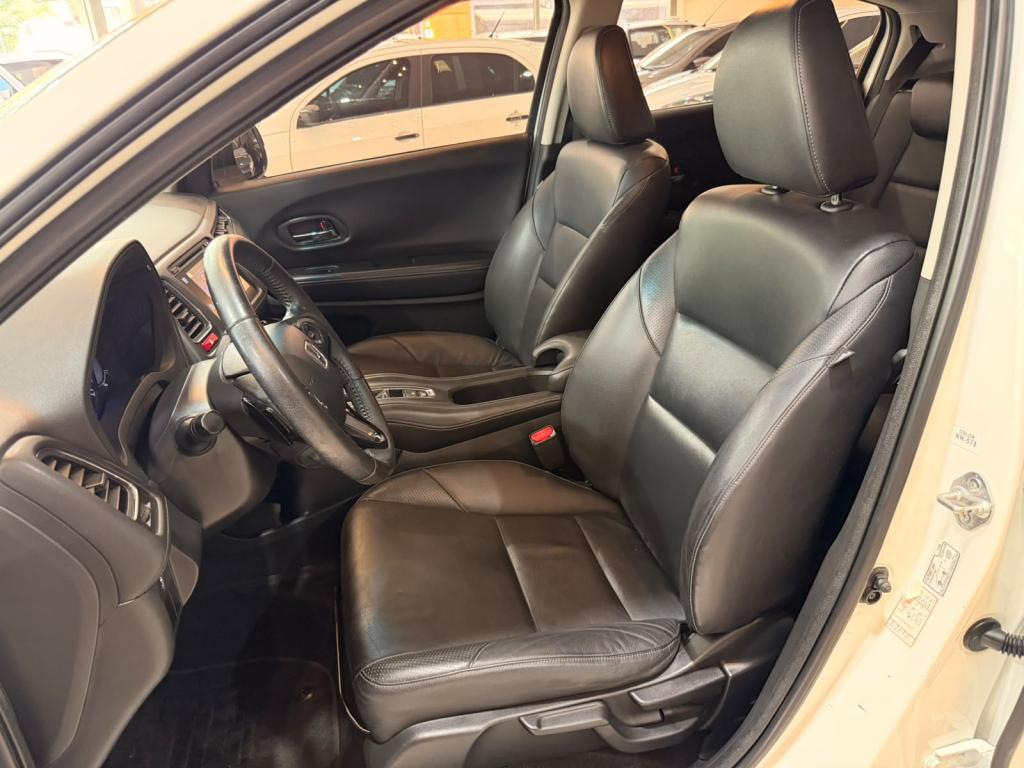 HONDA HR-V - Foto