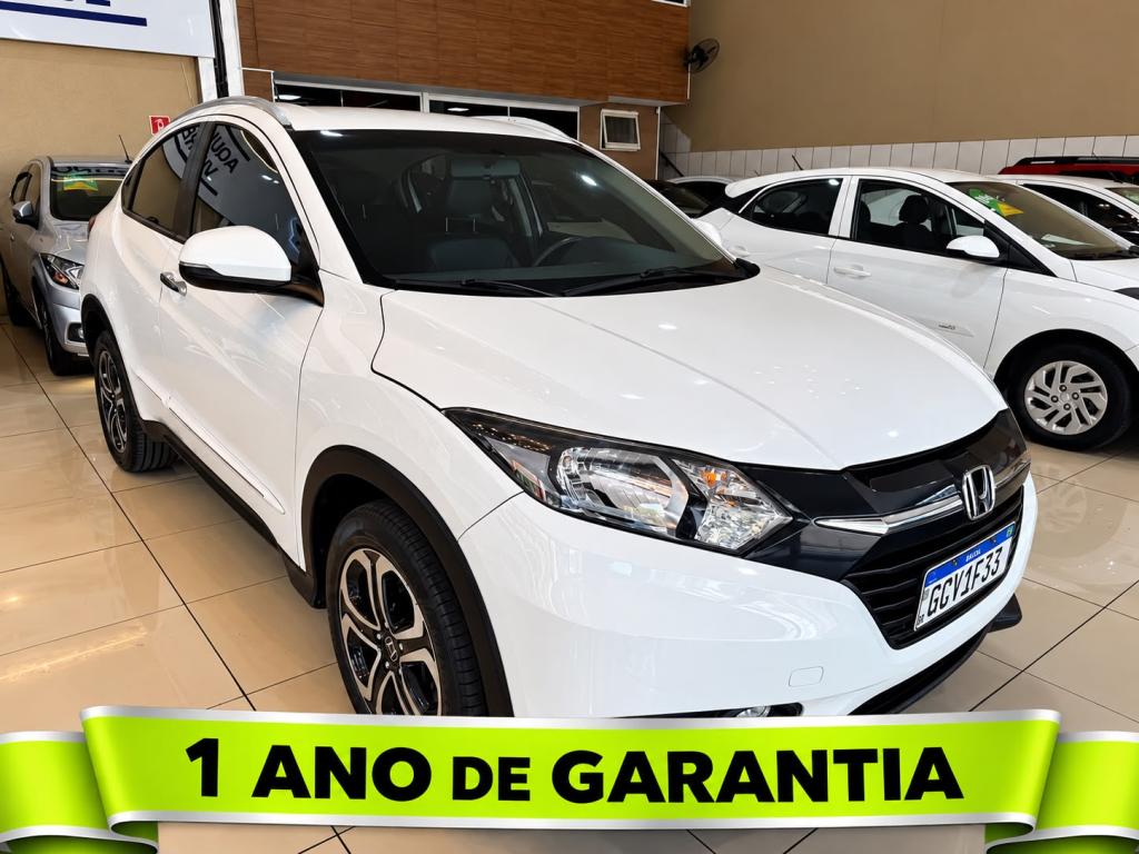 HONDA HR-V - Foto