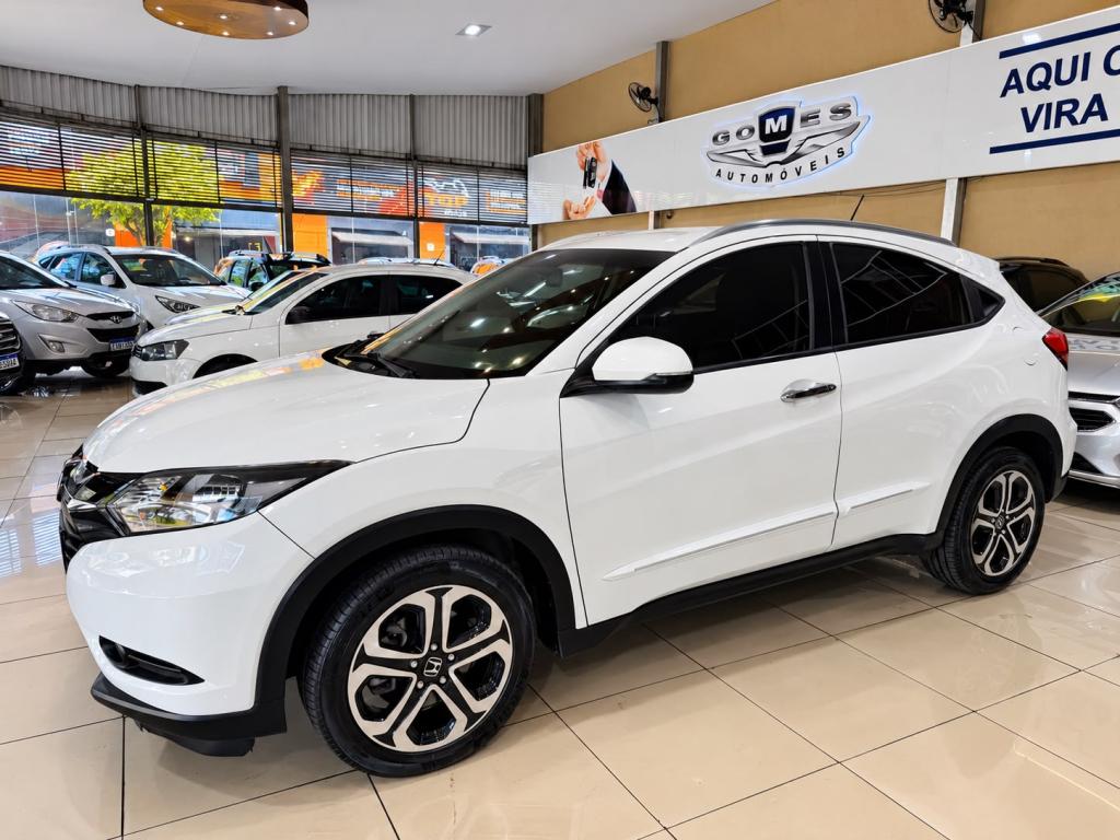 HONDA HR-V - Foto