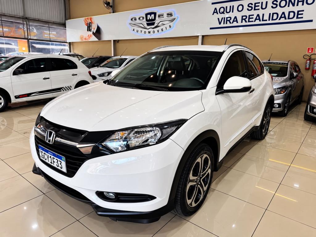 HONDA HR-V - Foto