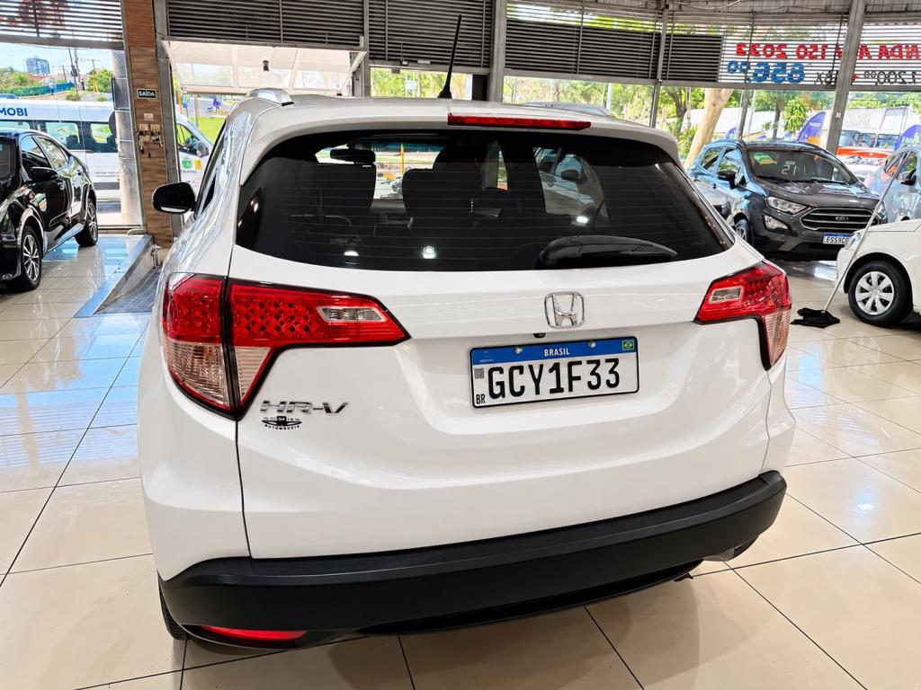 HONDA HR-V - Foto