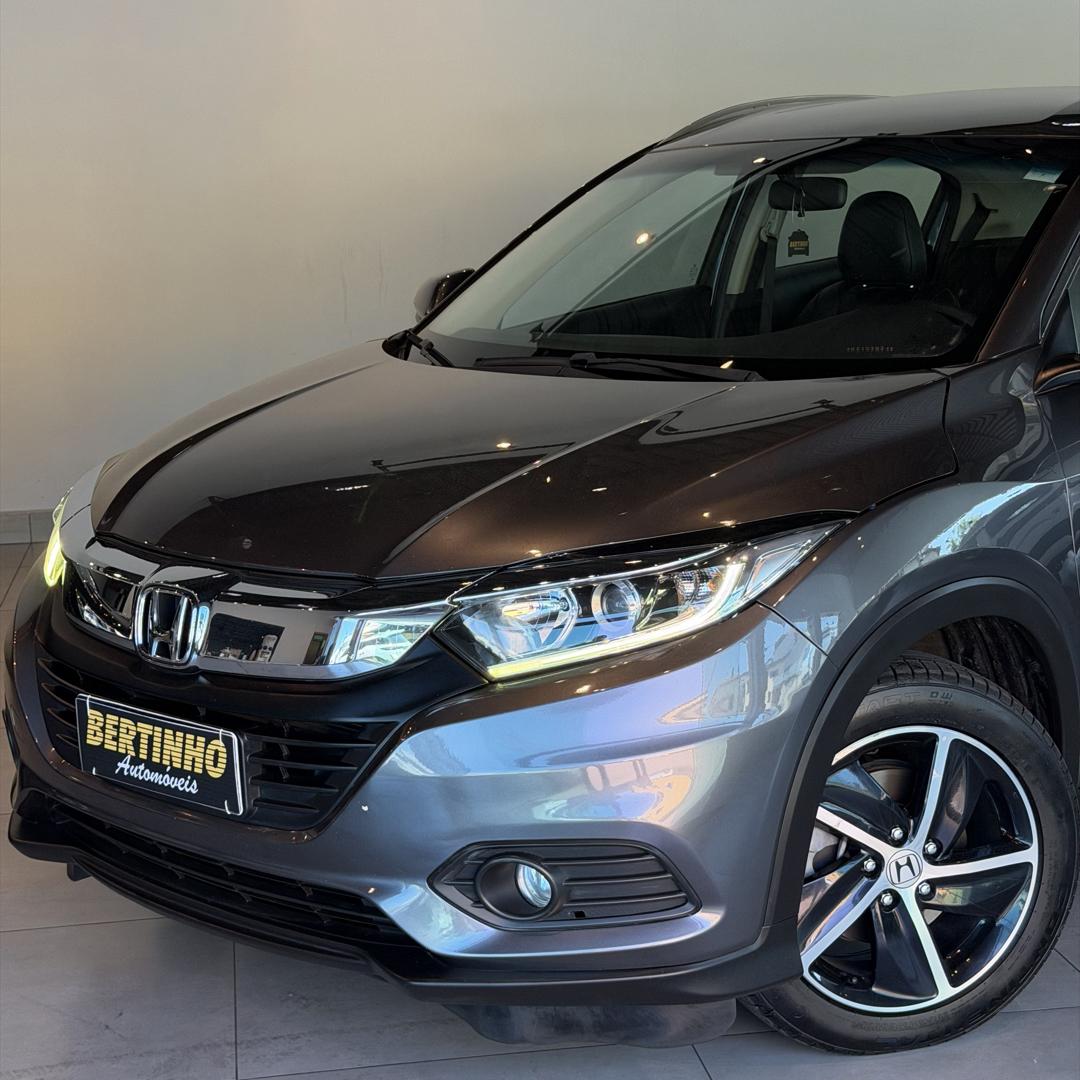 HONDA HR-V - Foto