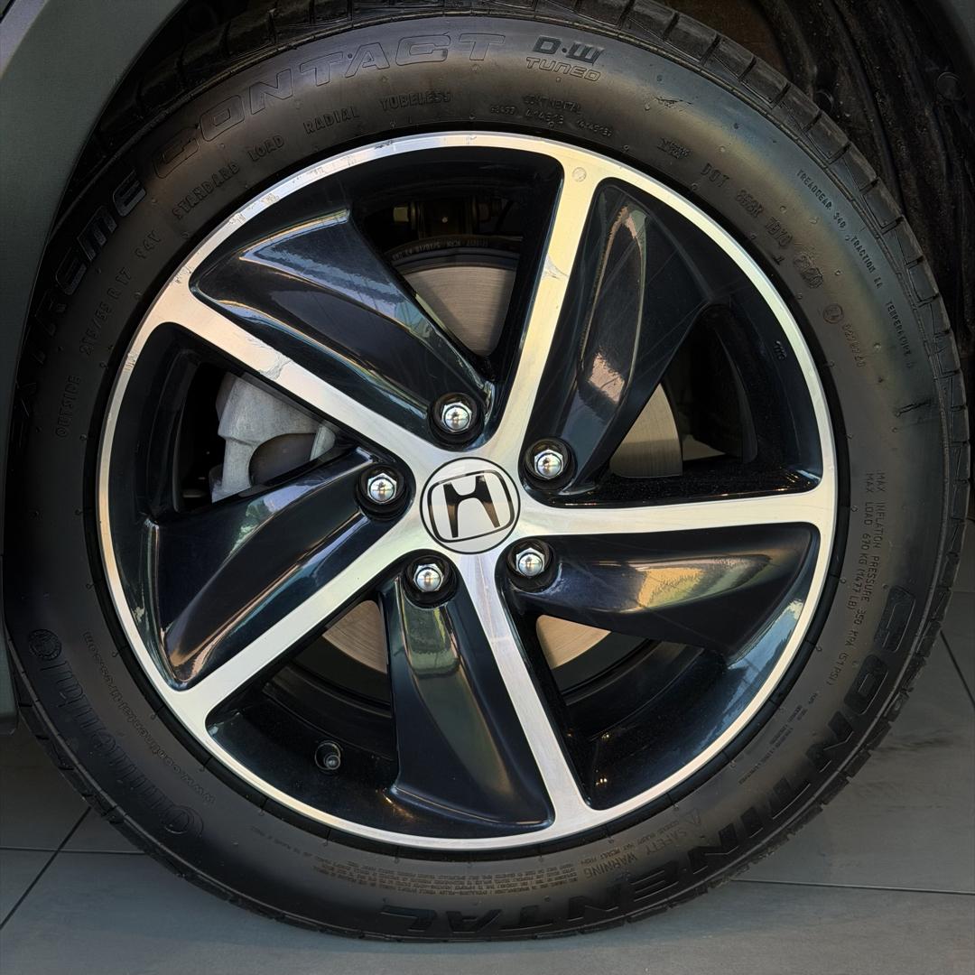 HONDA HR-V - Foto