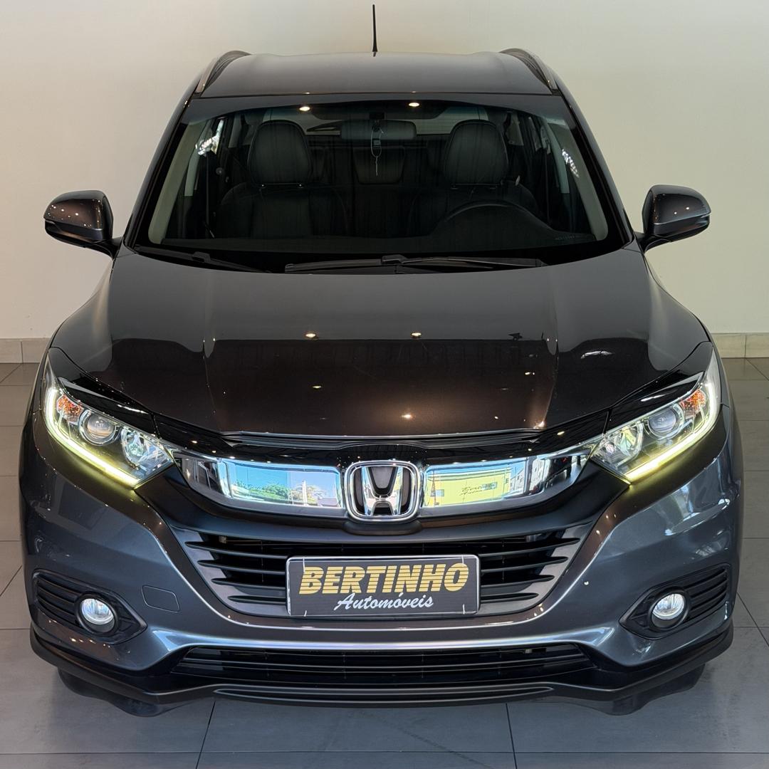 HONDA HR-V - Foto