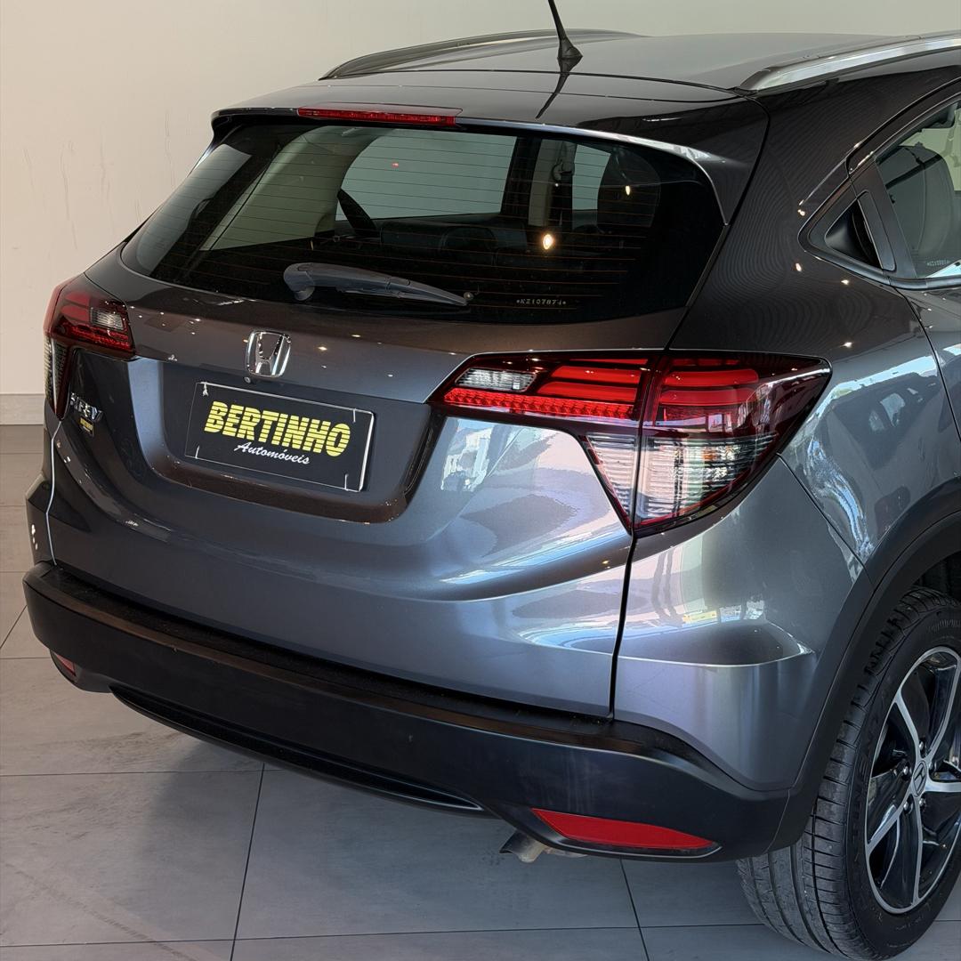 HONDA HR-V - Foto