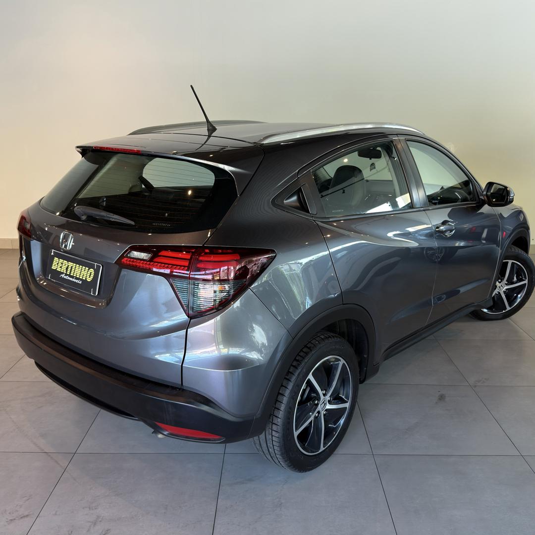 HONDA HR-V - Foto