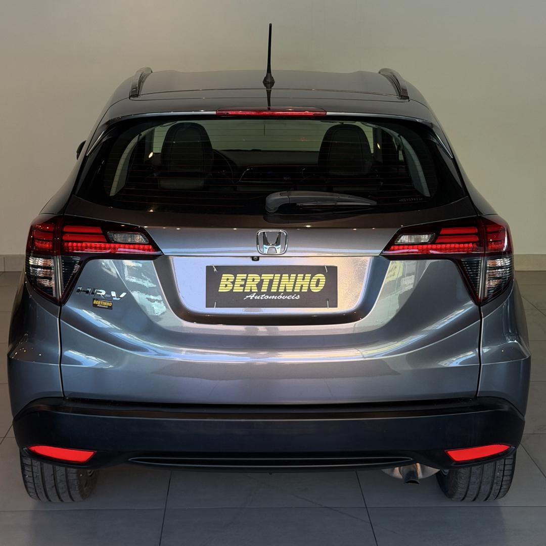 HONDA HR-V - Foto