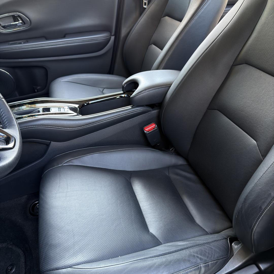 HONDA HR-V - Foto