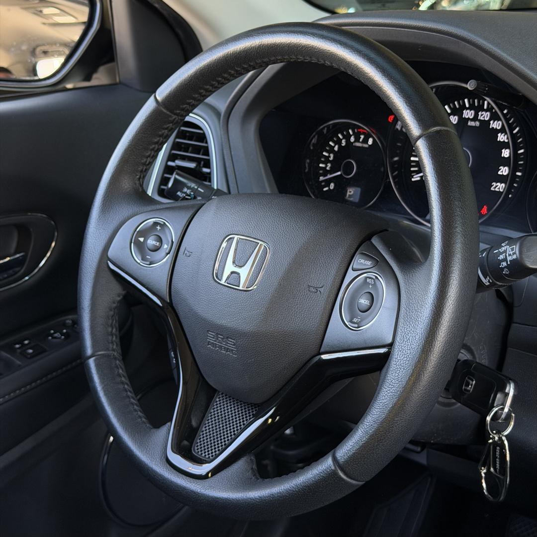 HONDA HR-V - Foto