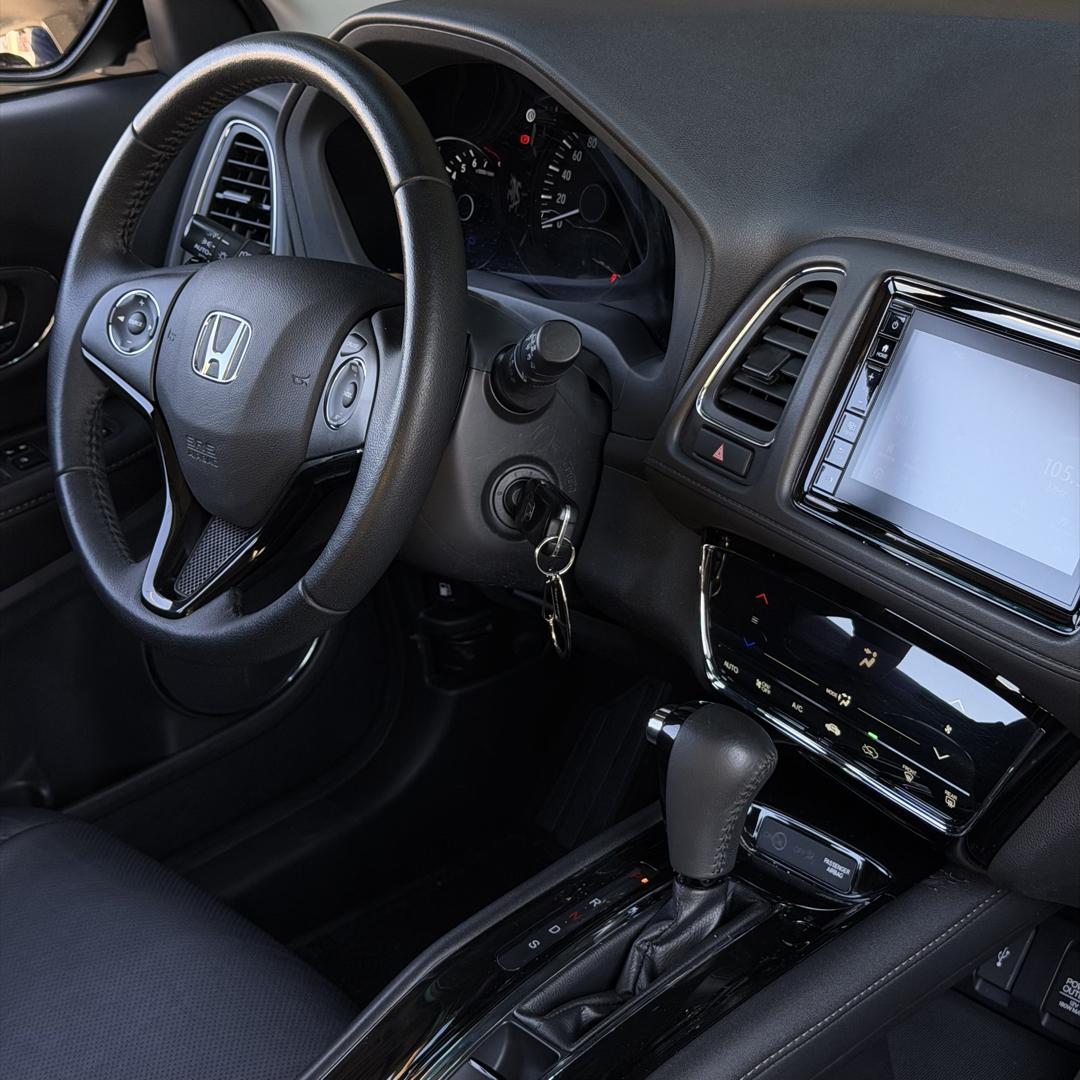 HONDA HR-V - Foto