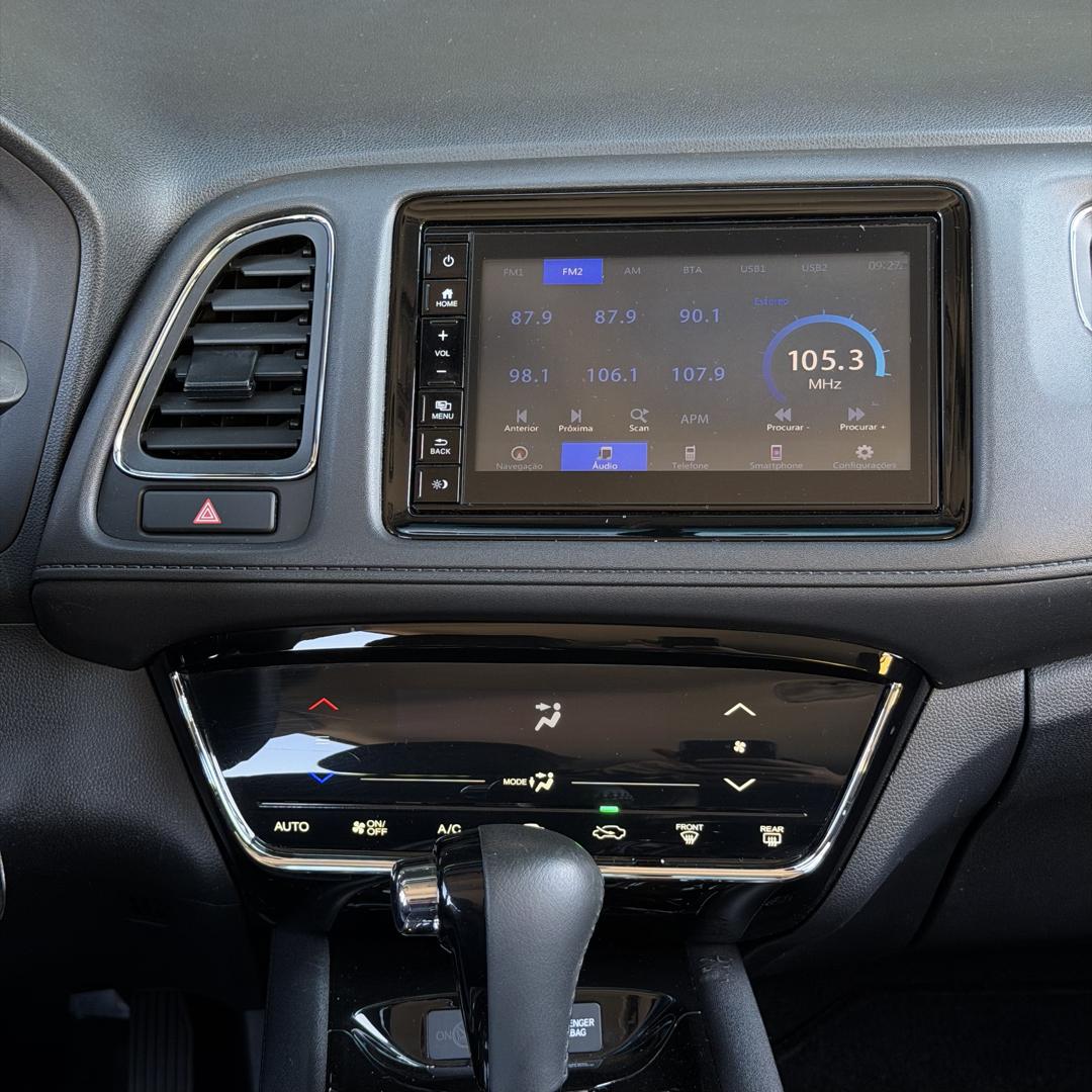 HONDA HR-V - Foto
