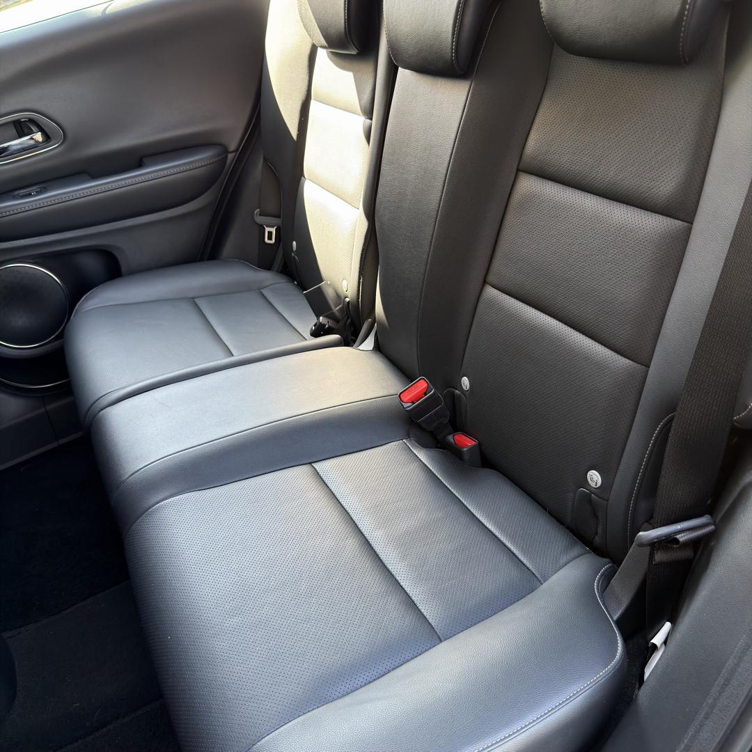 HONDA HR-V - Foto