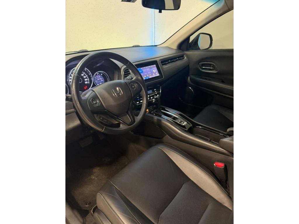 HONDA HR-V - Foto