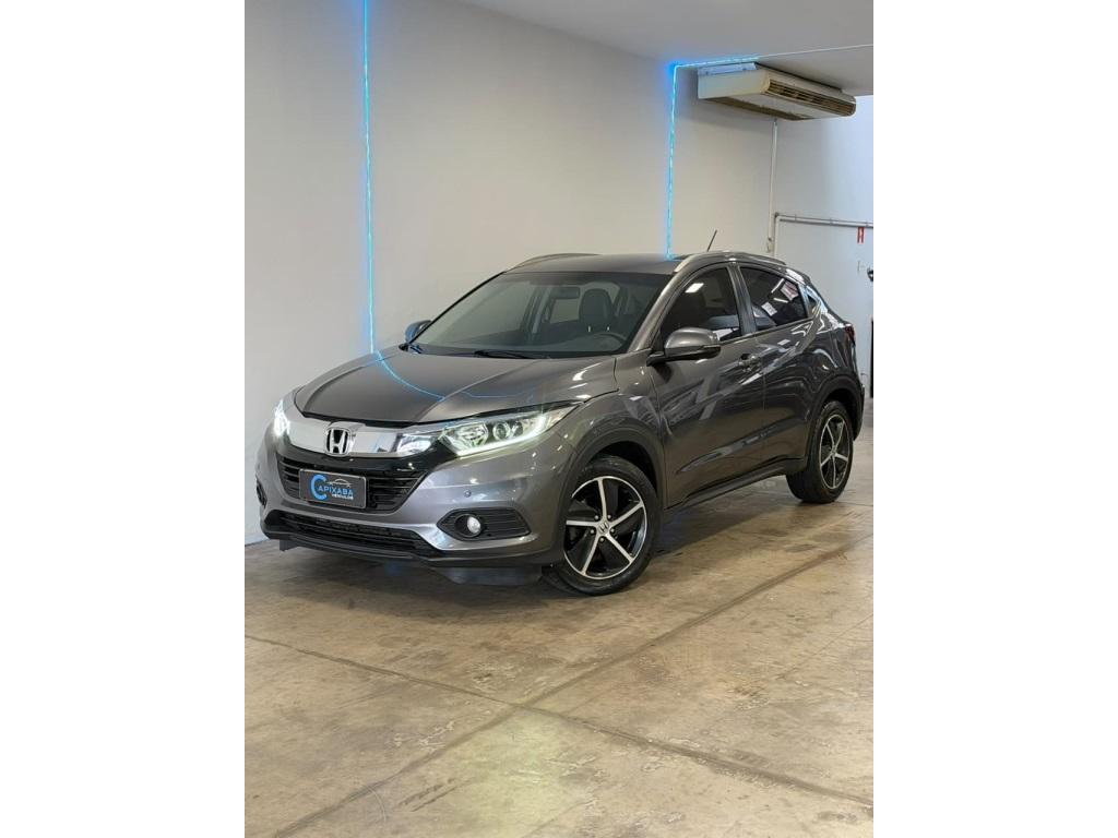 HONDA HR-V - Foto