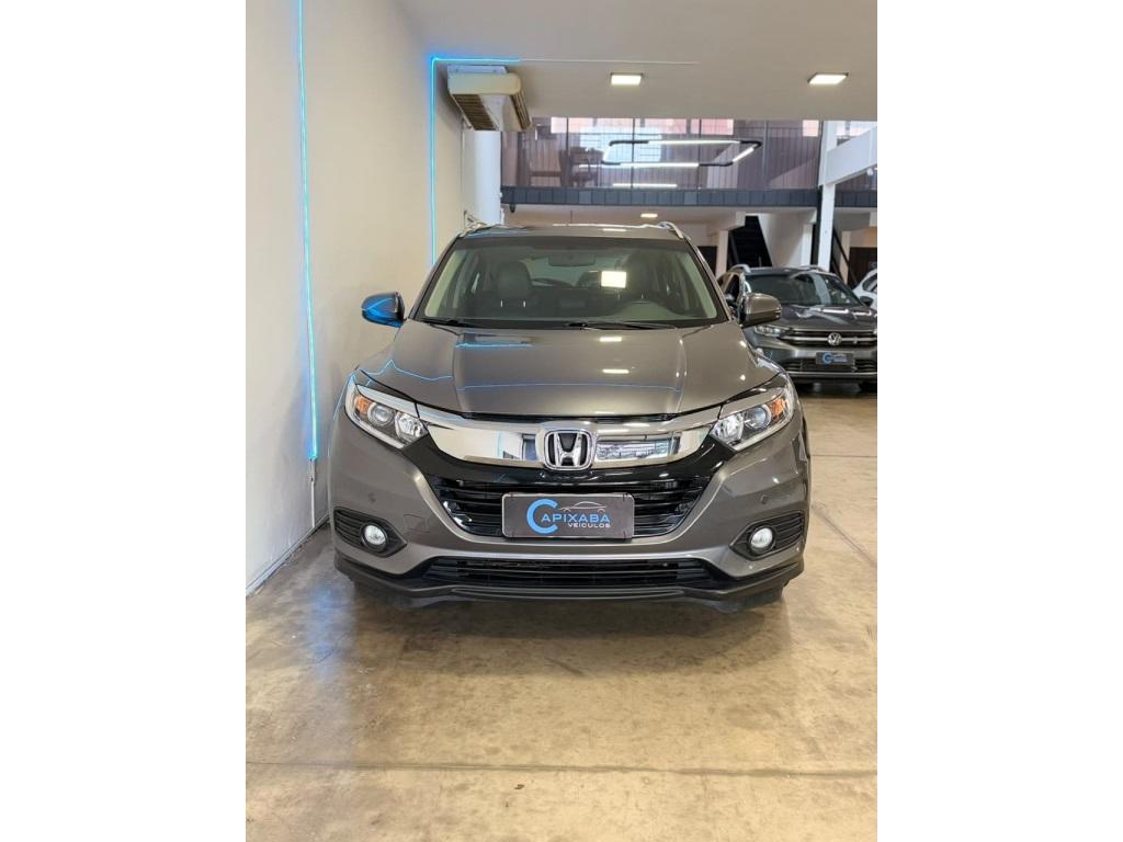 HONDA HR-V - Foto