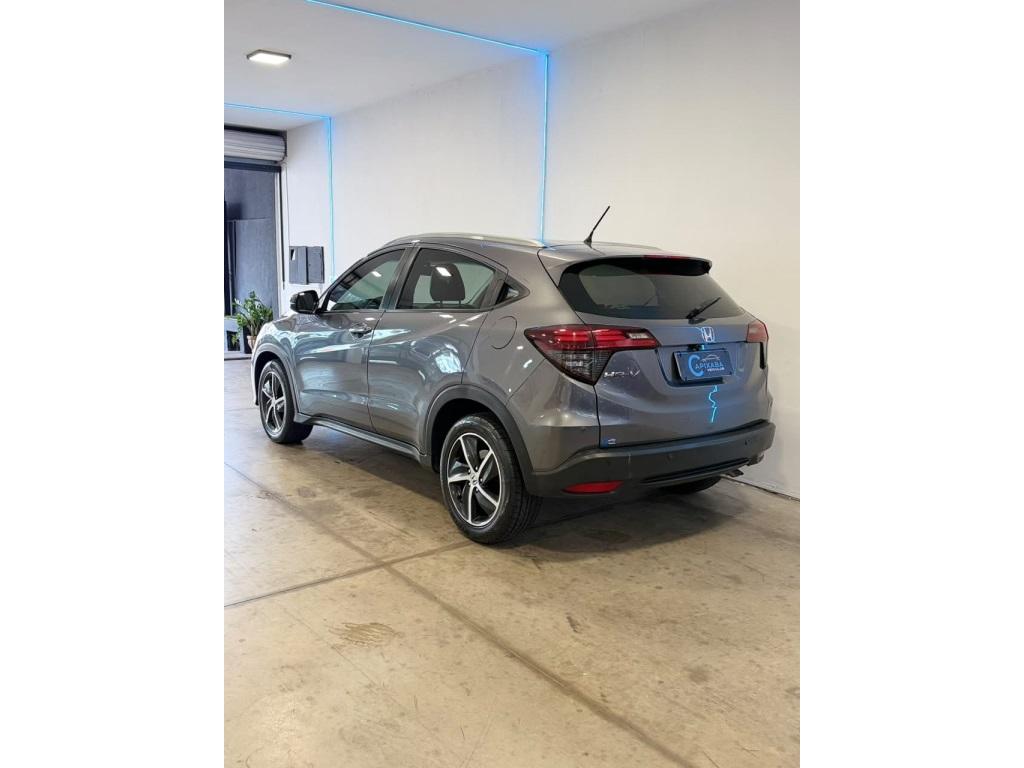 HONDA HR-V - Foto