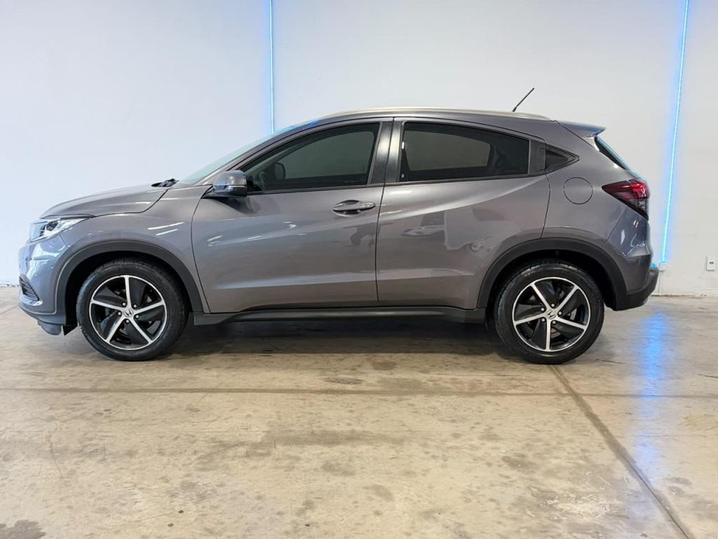 HONDA HR-V - Foto
