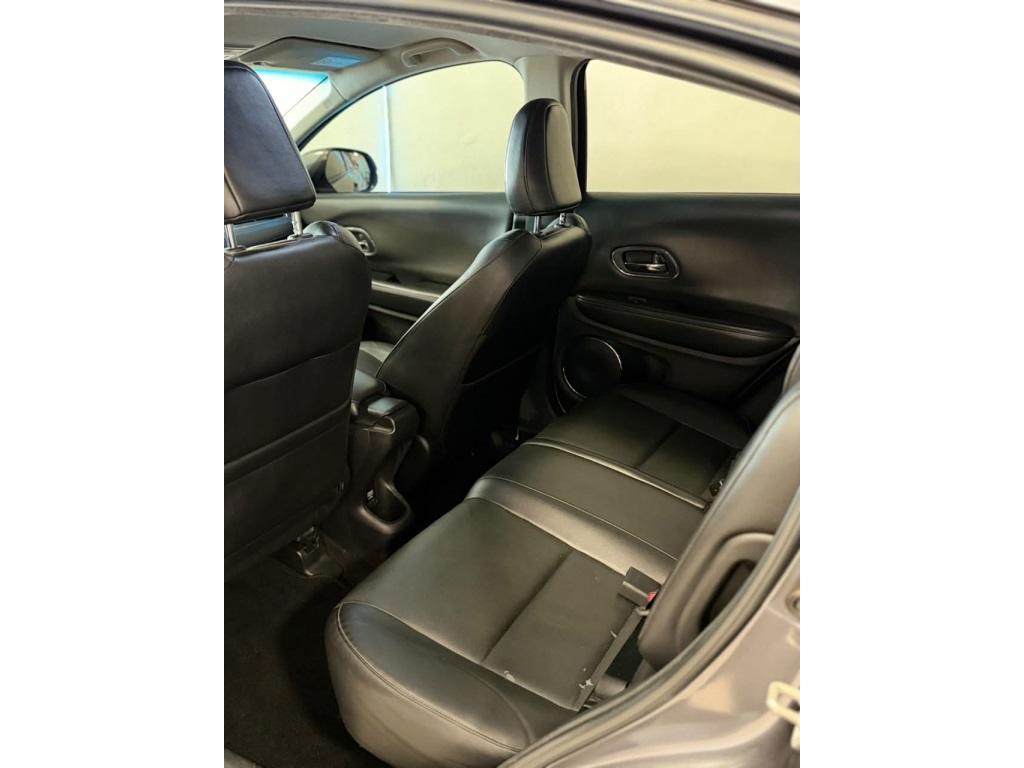 HONDA HR-V - Foto