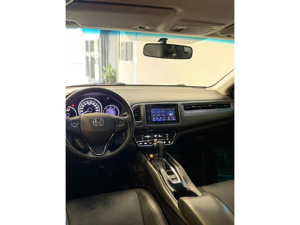 HONDA HR-V - Foto