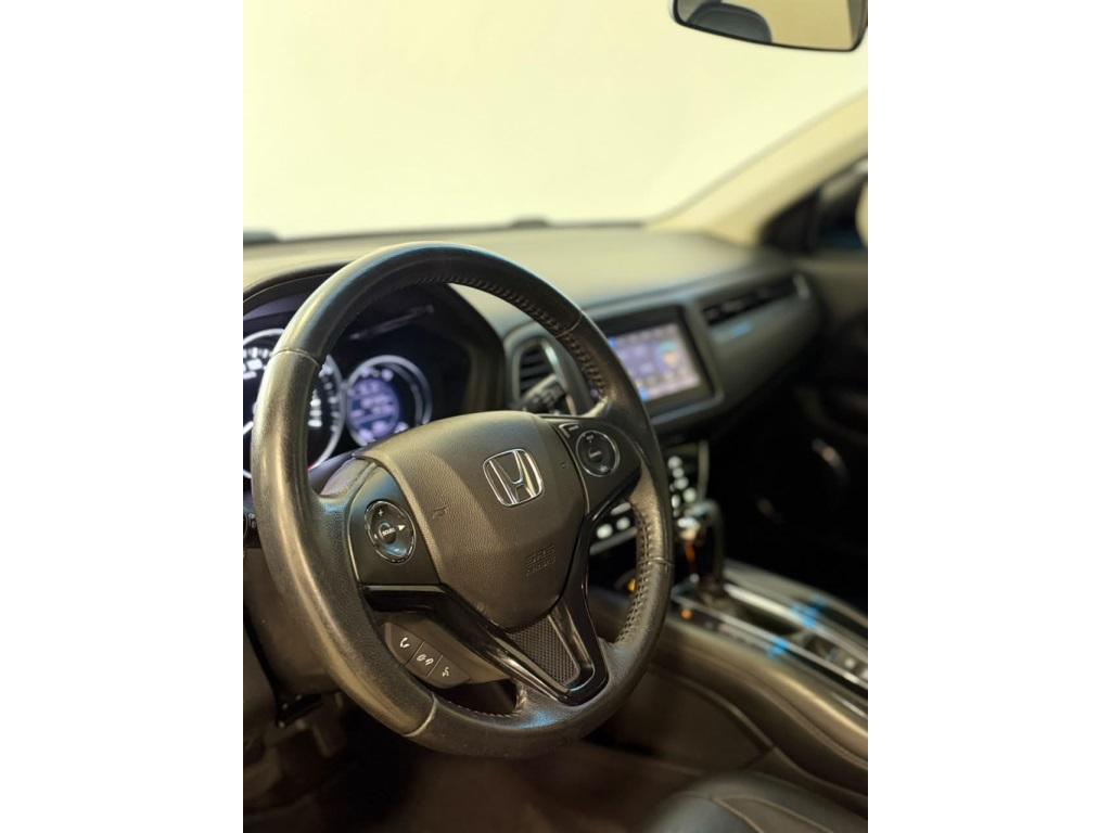 HONDA HR-V - Foto