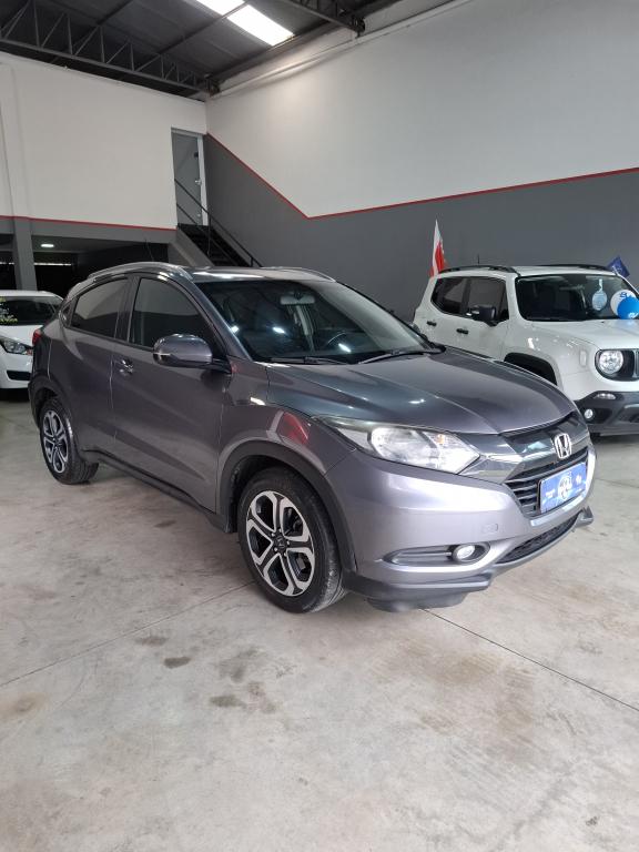 HONDA HR-V - Foto