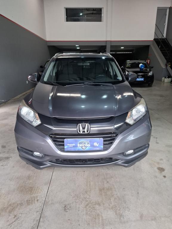HONDA HR-V - Foto