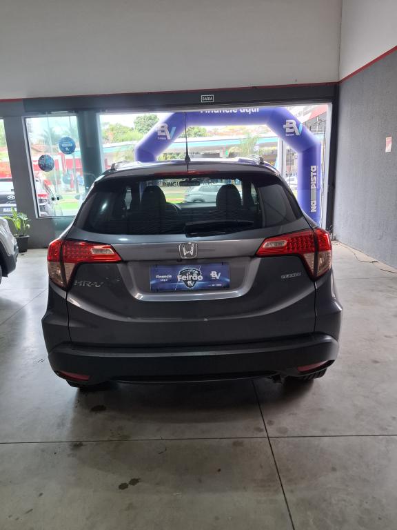 HONDA HR-V - Foto