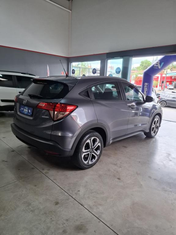 HONDA HR-V - Foto