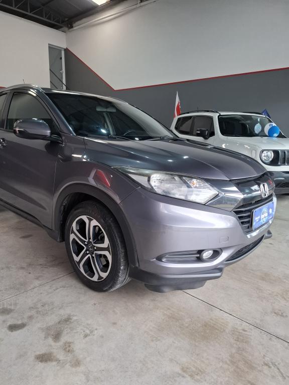HONDA HR-V - Foto