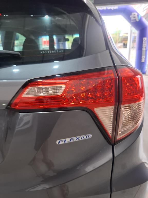 HONDA HR-V - Foto