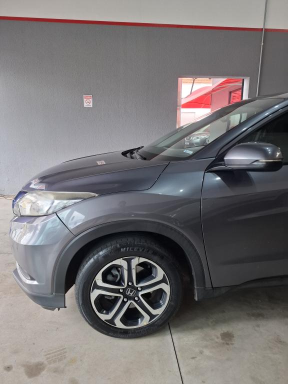 HONDA HR-V - Foto