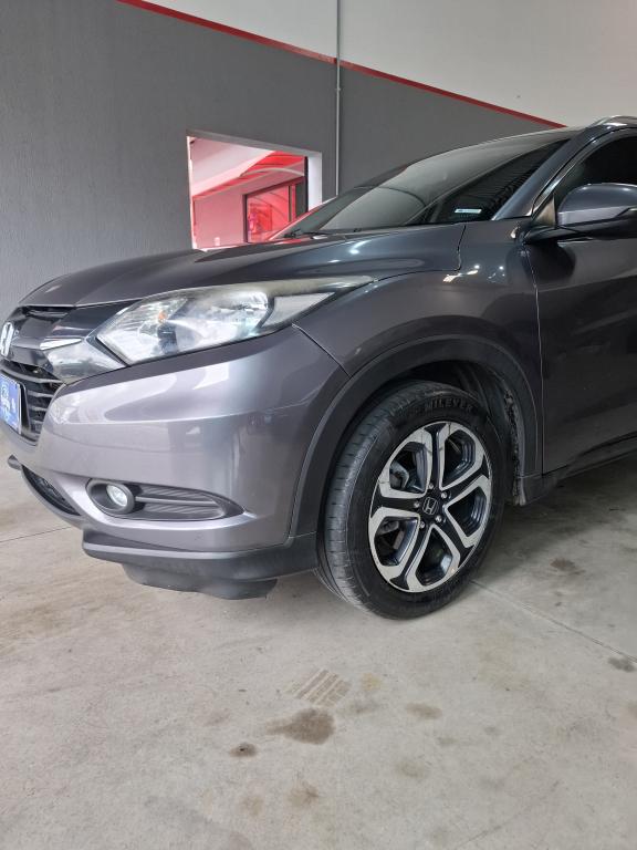 HONDA HR-V - Foto