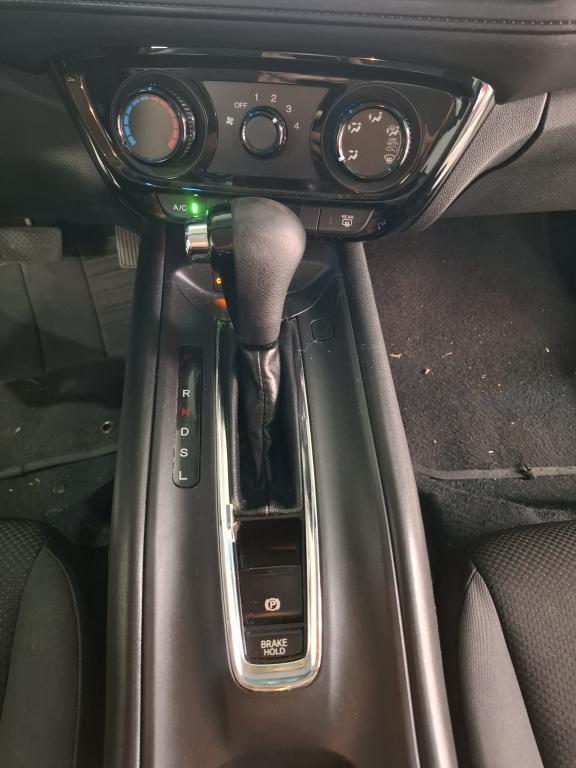 HONDA HR-V - Foto