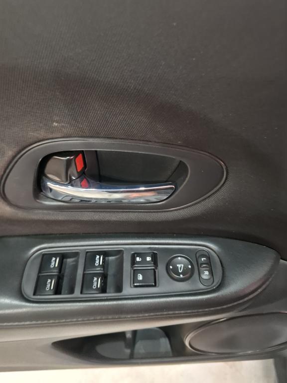 HONDA HR-V - Foto