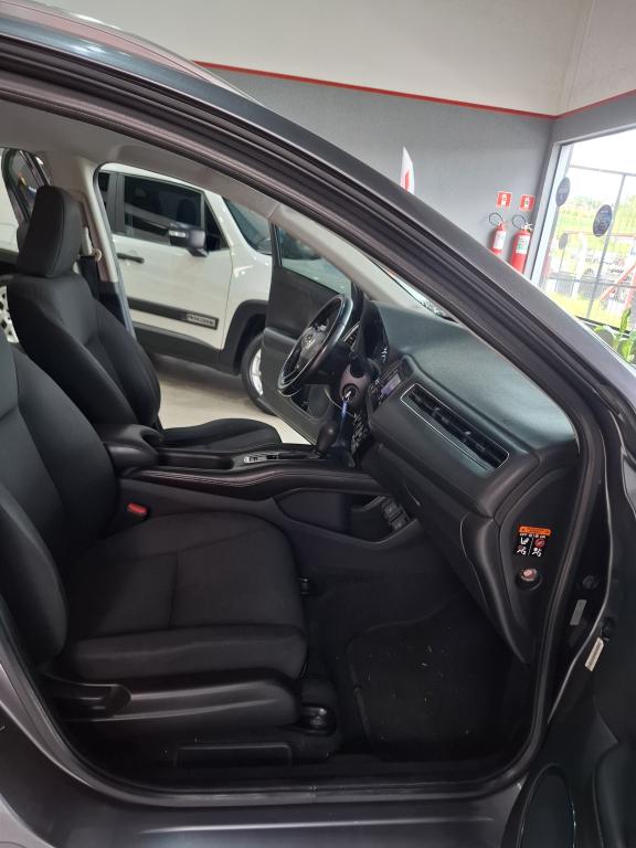 HONDA HR-V - Foto